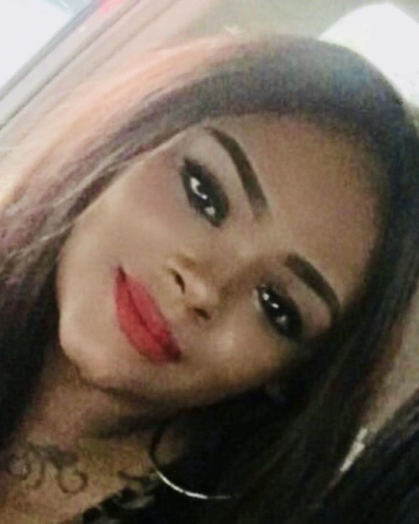 TERESA LAWONDA HALL Profile Photo
