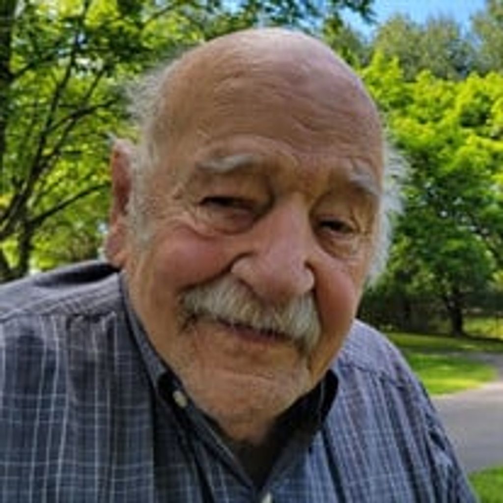 Charles Richard Greig
