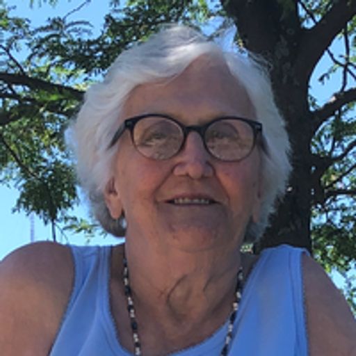 Ruza Micic Profile Photo