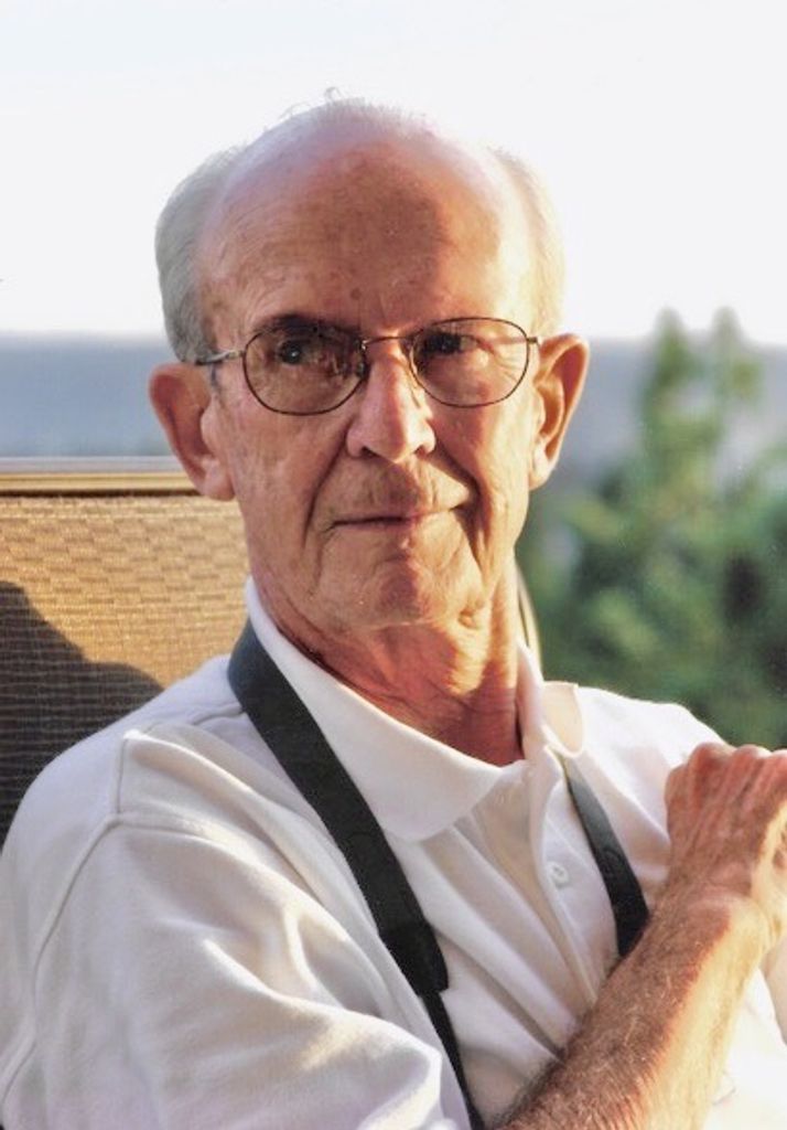James Love