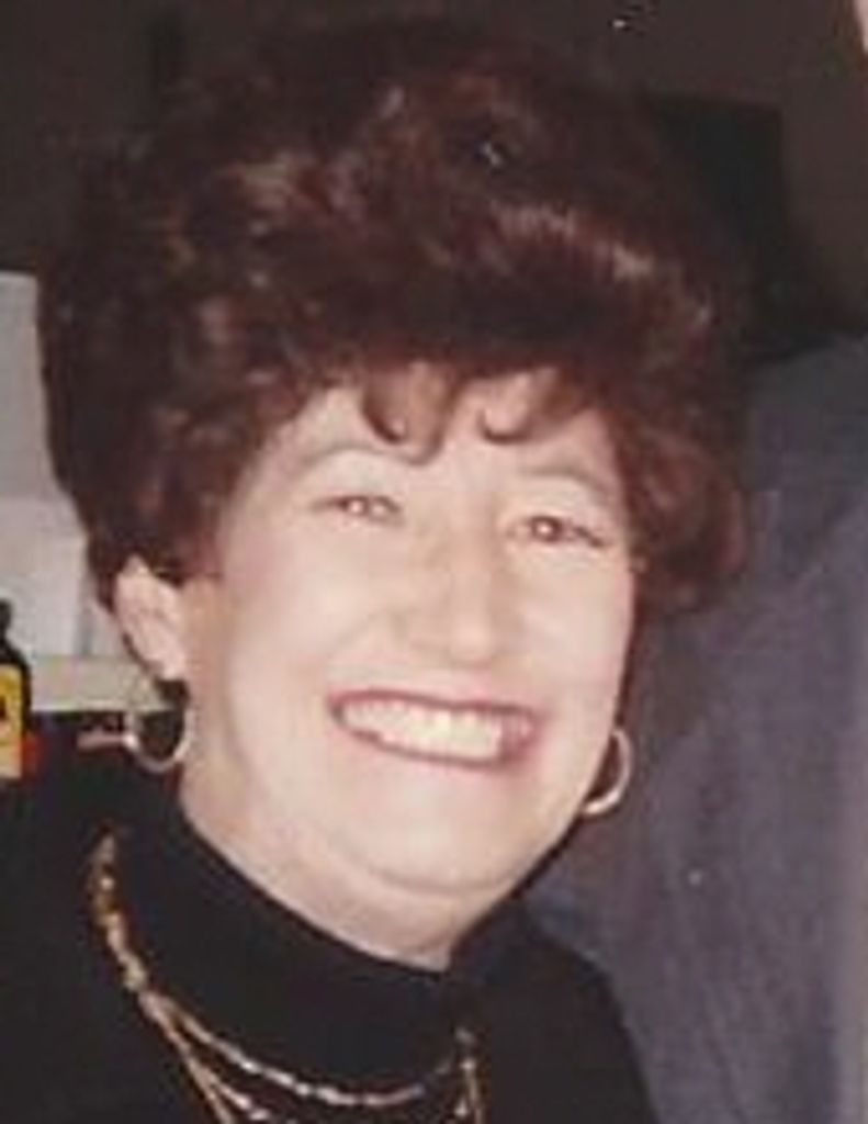 Conchessa M. "Connie" Daley