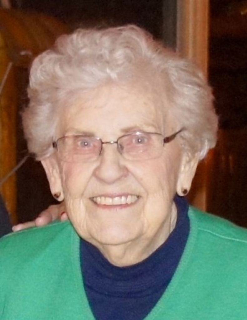 LaVerle Wilken