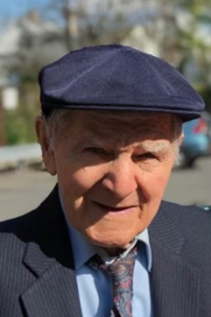 Edmund J. Candelora Profile Photo