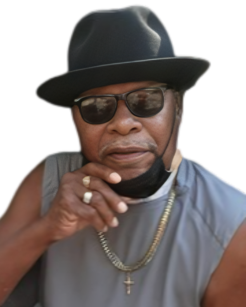 Wilmer Malone Humphrey Scroggins Profile Photo