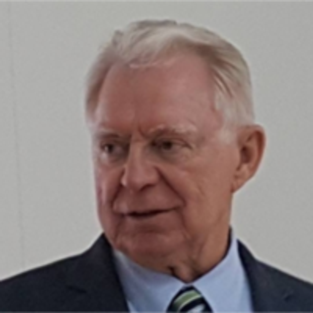Harold Wayne Reynolds