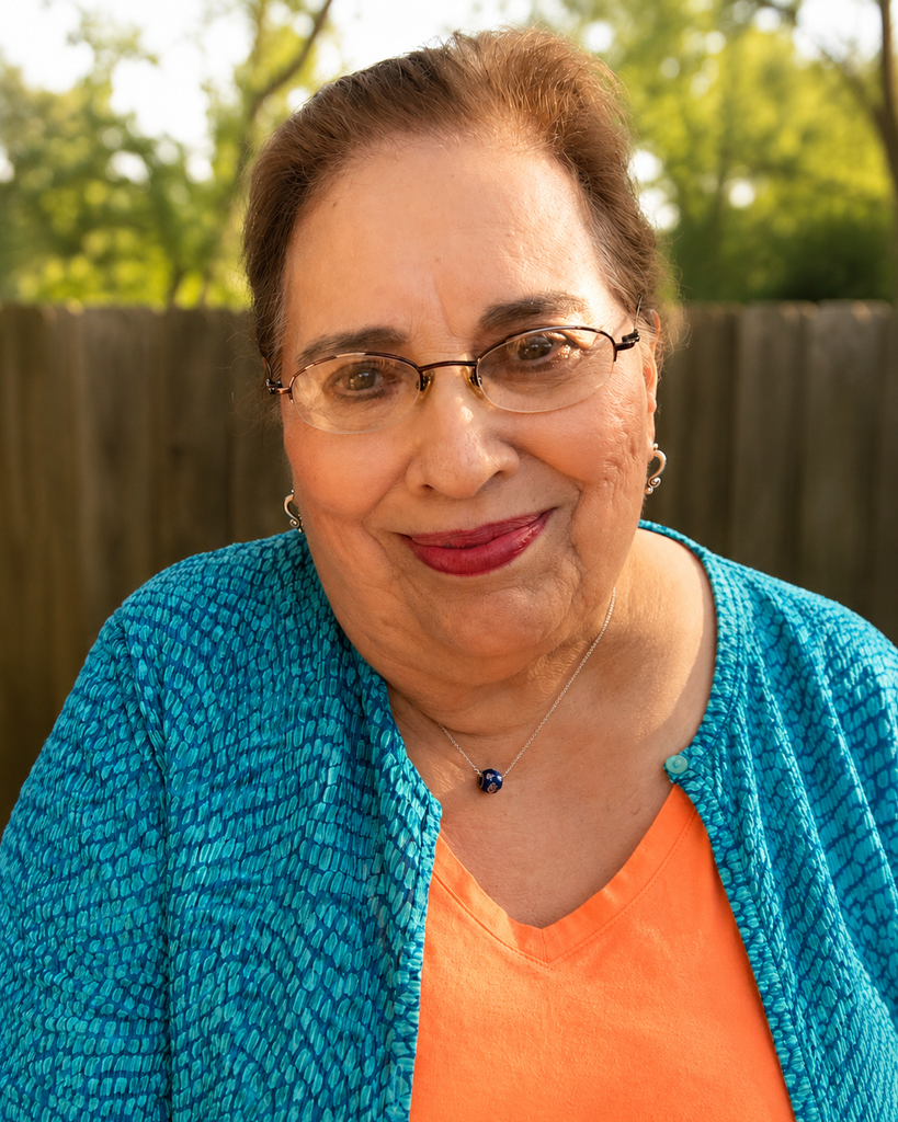 Frances Yolanda Trevino