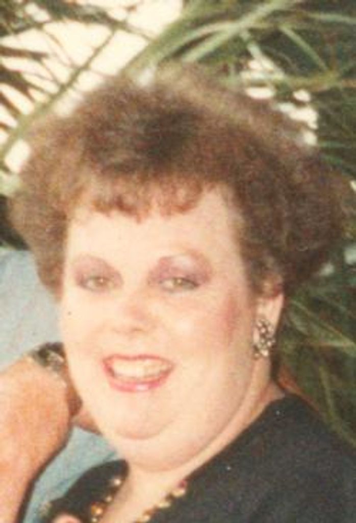 Beverly Jean Belk Faucette Profile Photo