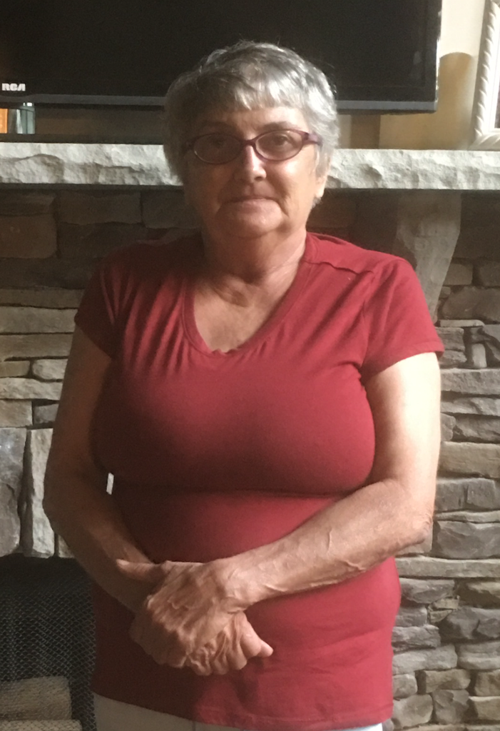 Donna Wimberly