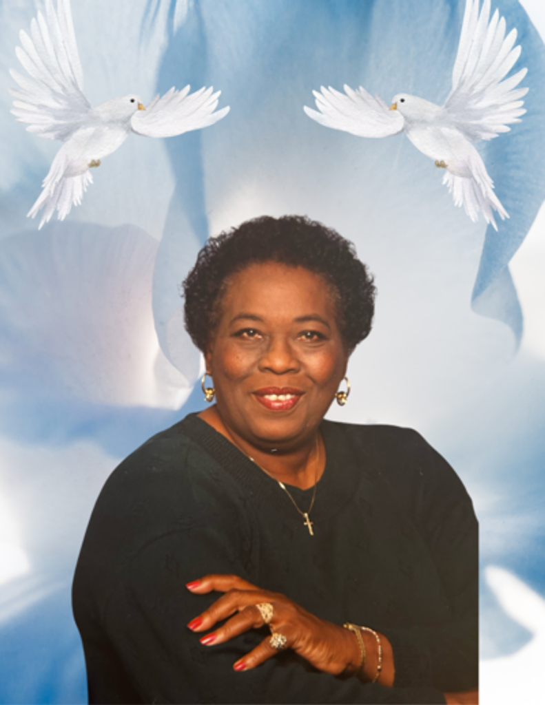 Mrs. Margie Gauldin Hood Profile Photo