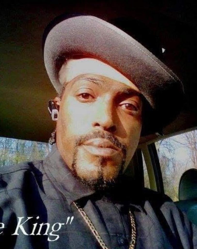 Mr. Paul Anthony Tucker, Sr.
