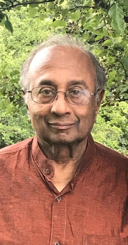 Dr. Bertram Nanayakkara Profile Photo