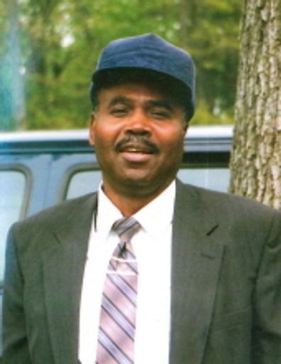 Elder Vernell Harper Profile Photo