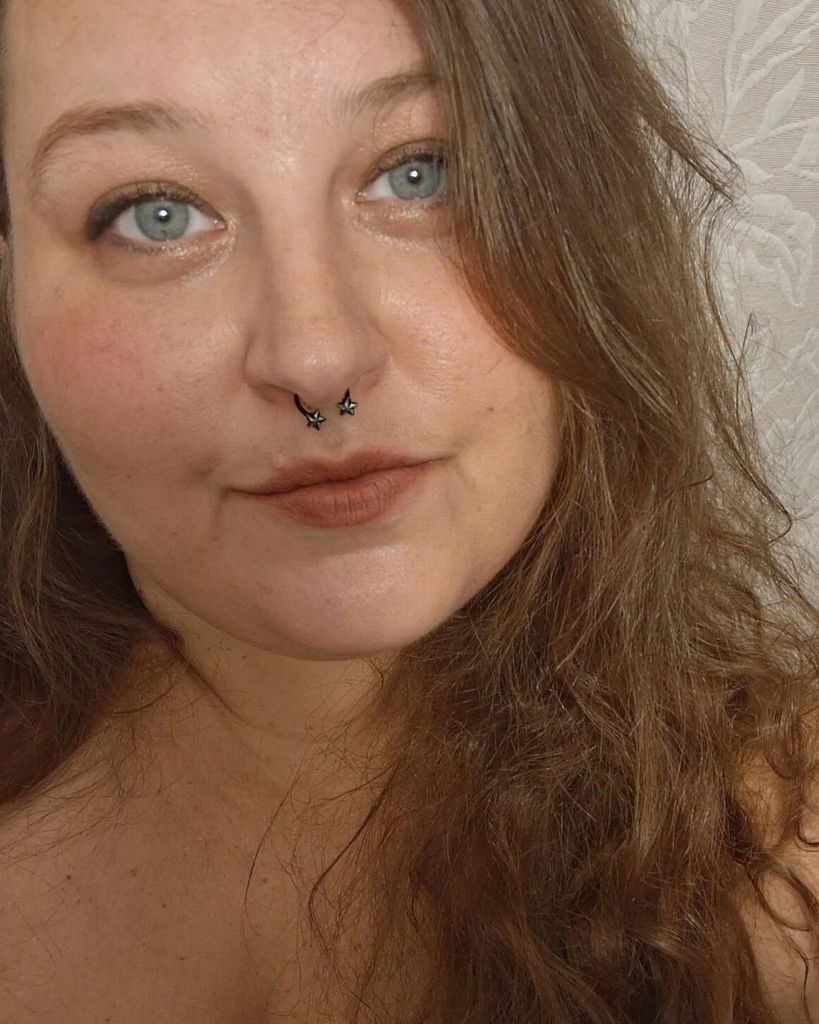 Katherine Danielle Michelle Fraire Profile Photo