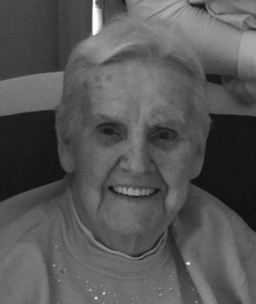 Marion Veronica Biello