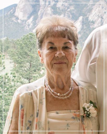 Irene Mae Luster Profile Photo