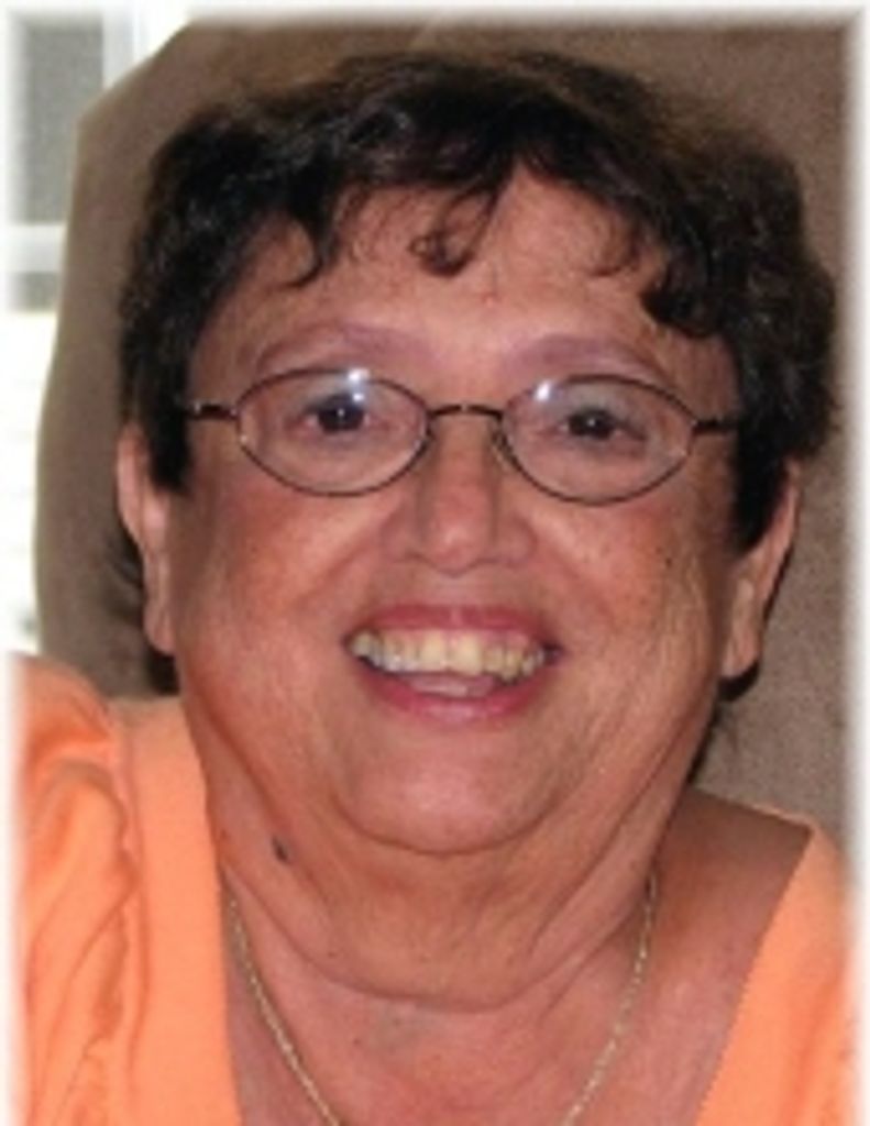 Catherine Rose Nestor