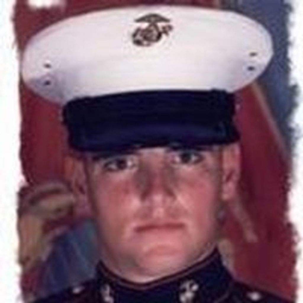 Shawn Michael Cartmill