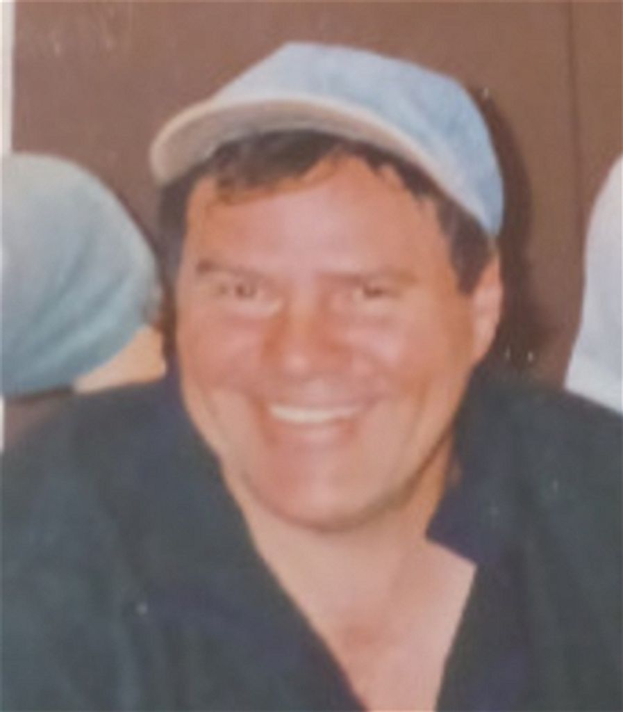 Thomas Copson