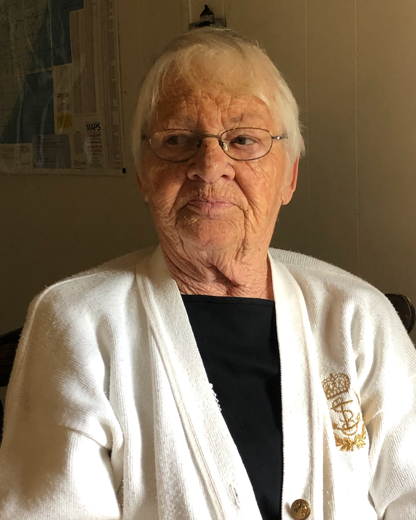 Joan Farmer Ellis Profile Photo