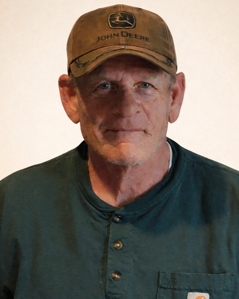 Joe Lukert Profile Photo