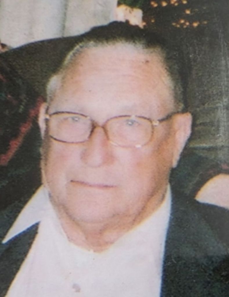Verlyn "Vern" P. Klicko