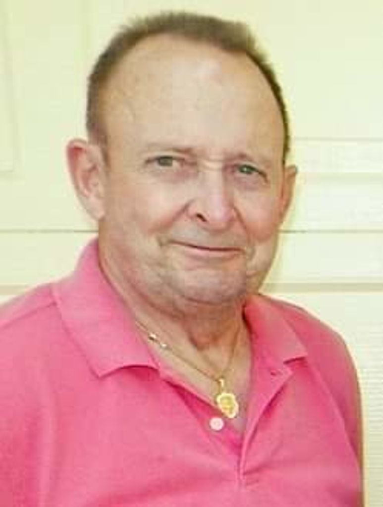 Dennis C. Hale