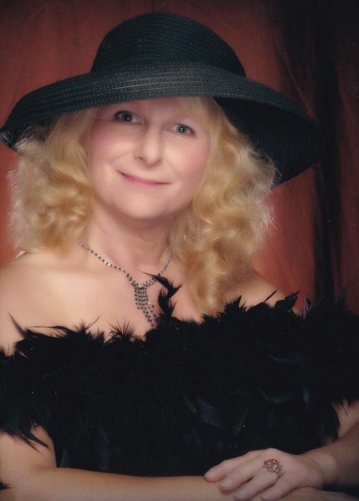 Karen Rose Decker Profile Photo