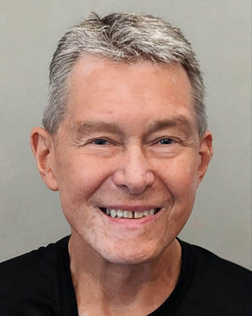 Coach Ray Swetalla Profile Photo