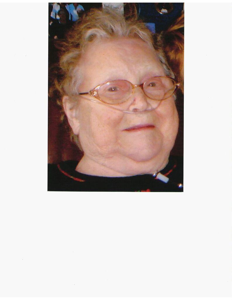 Margaret L. Kimball West