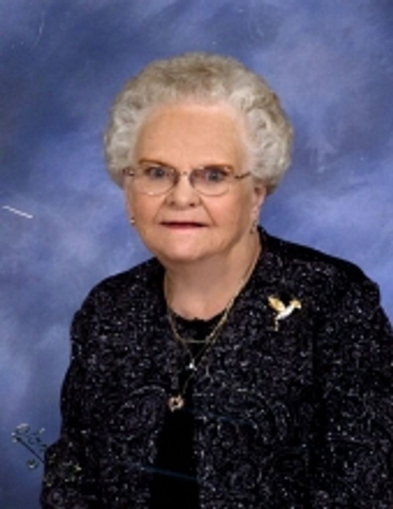 Audra Chapman Guess