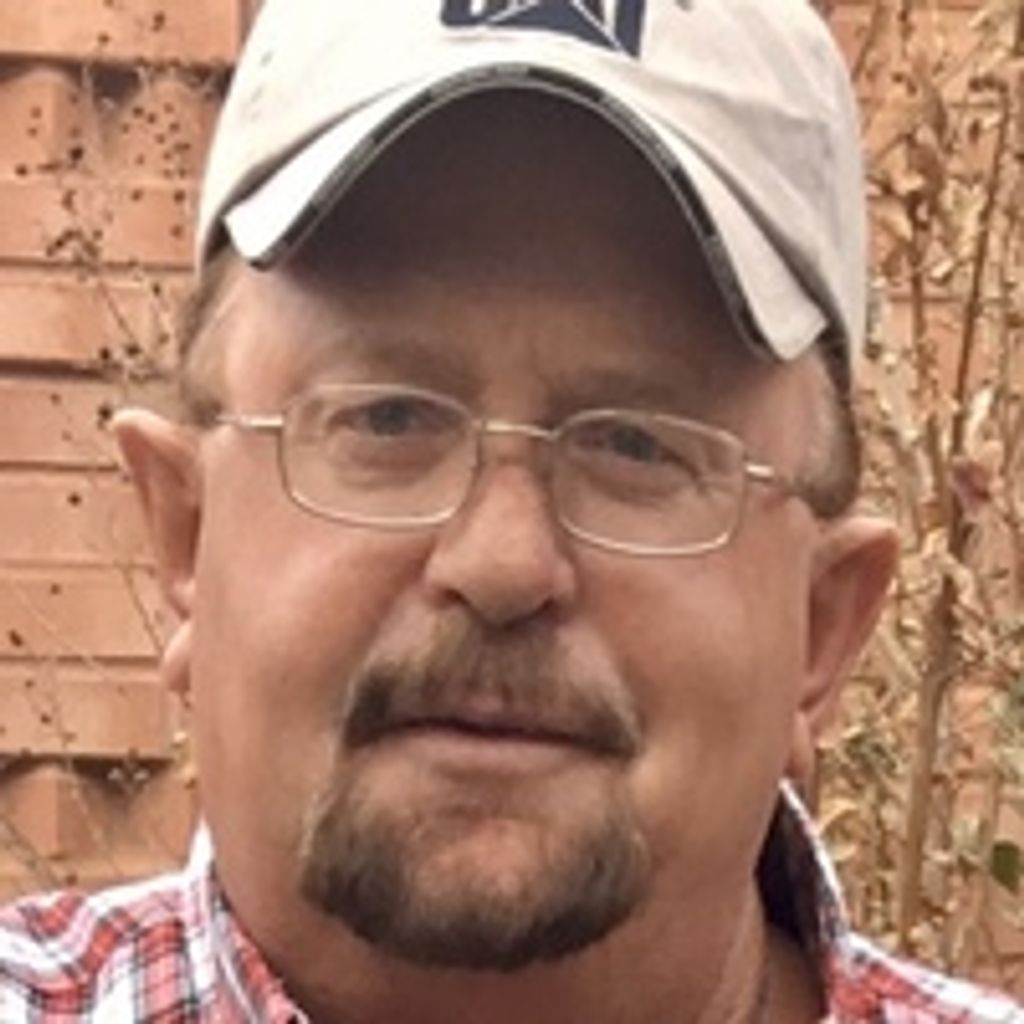 Gary Dean Wood (Plainview)