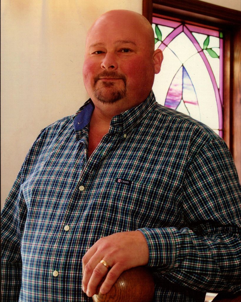 John Wayne Stowe Profile Photo