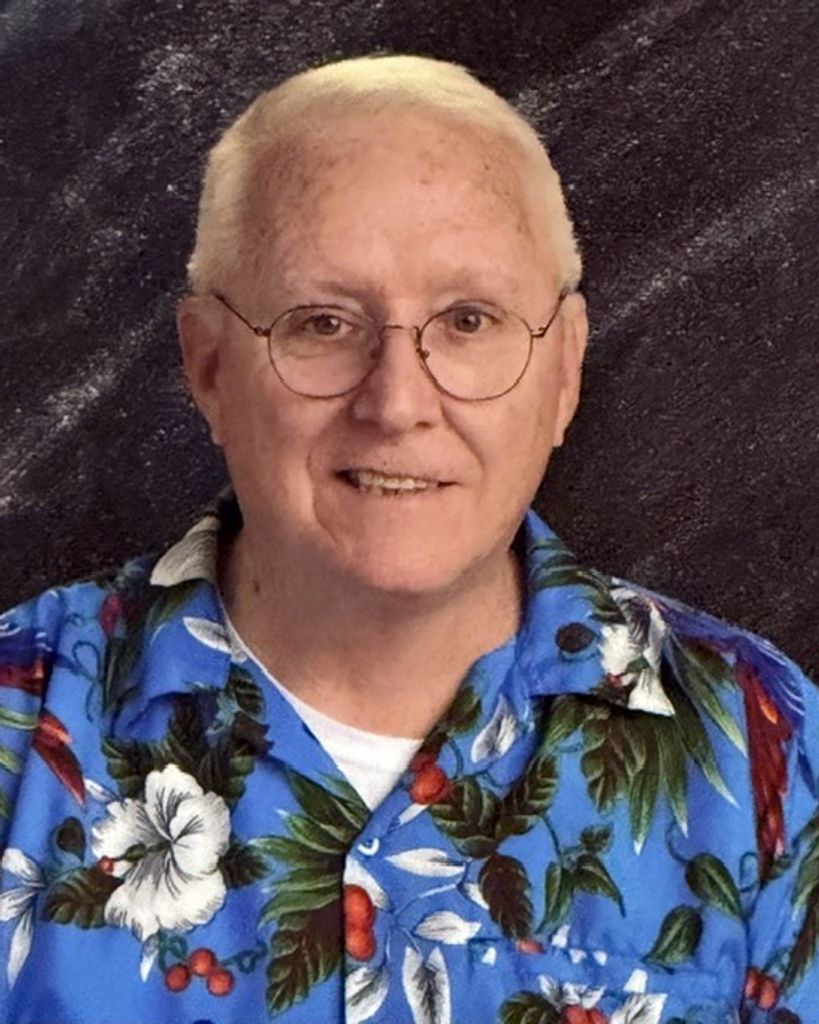 Tom Avant
