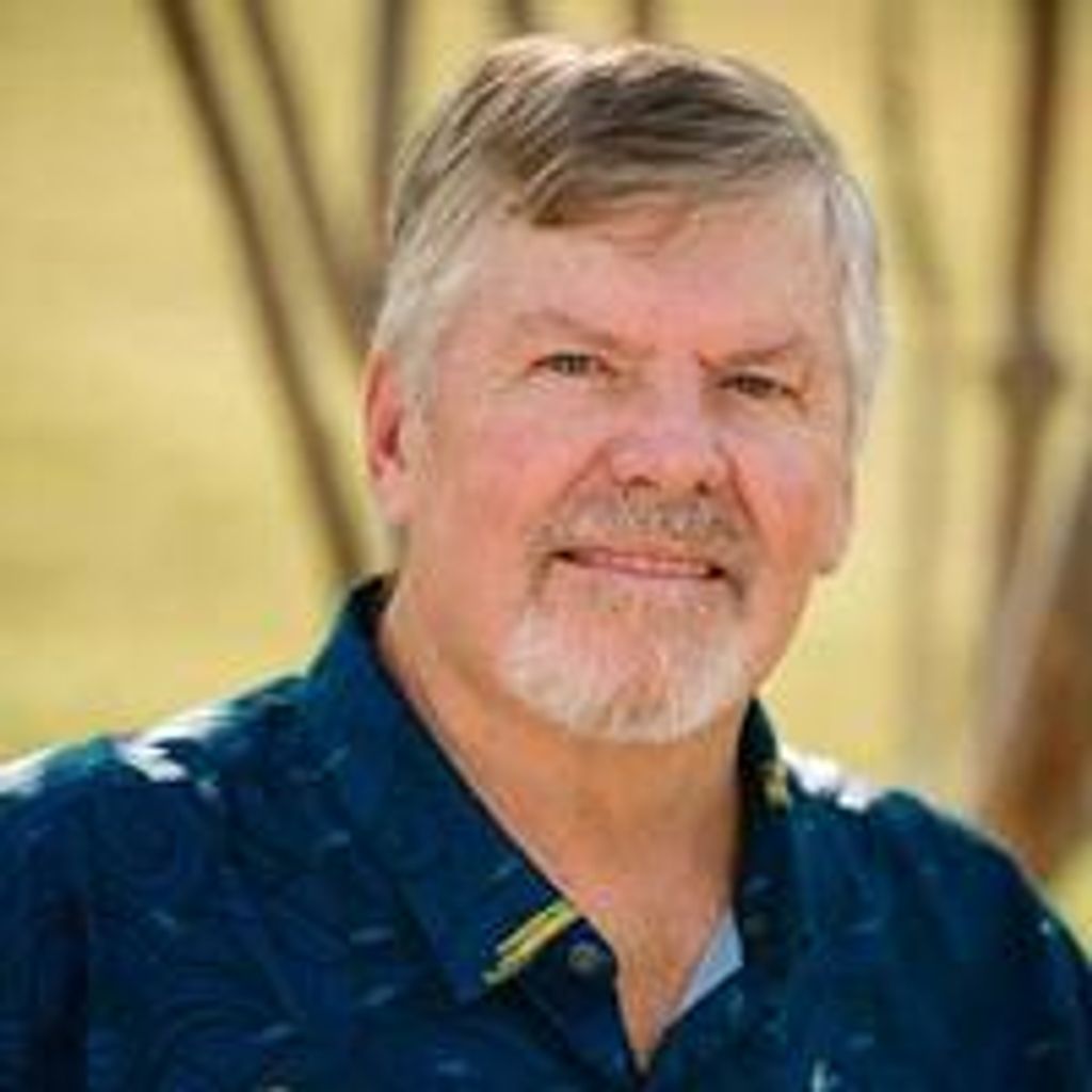 Chuck Jenson Profile Photo
