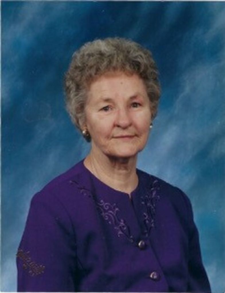 Stella Earlene Hood Profile Photo