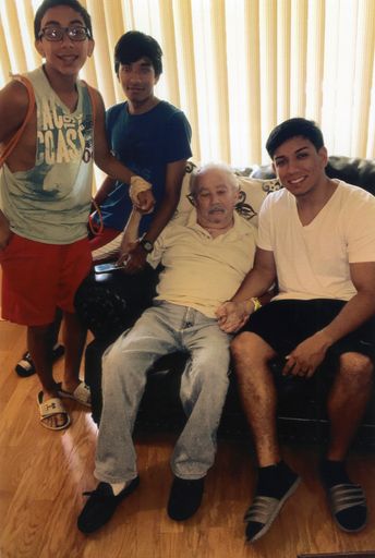 Armando Ramirez photo gallery thumbnail 159 of 164