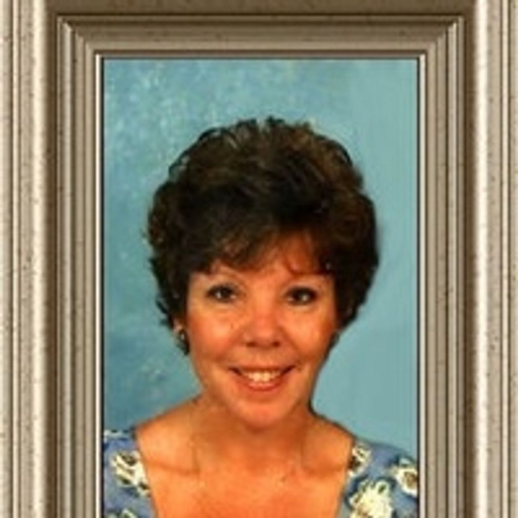 Susan C McDonald McCoy