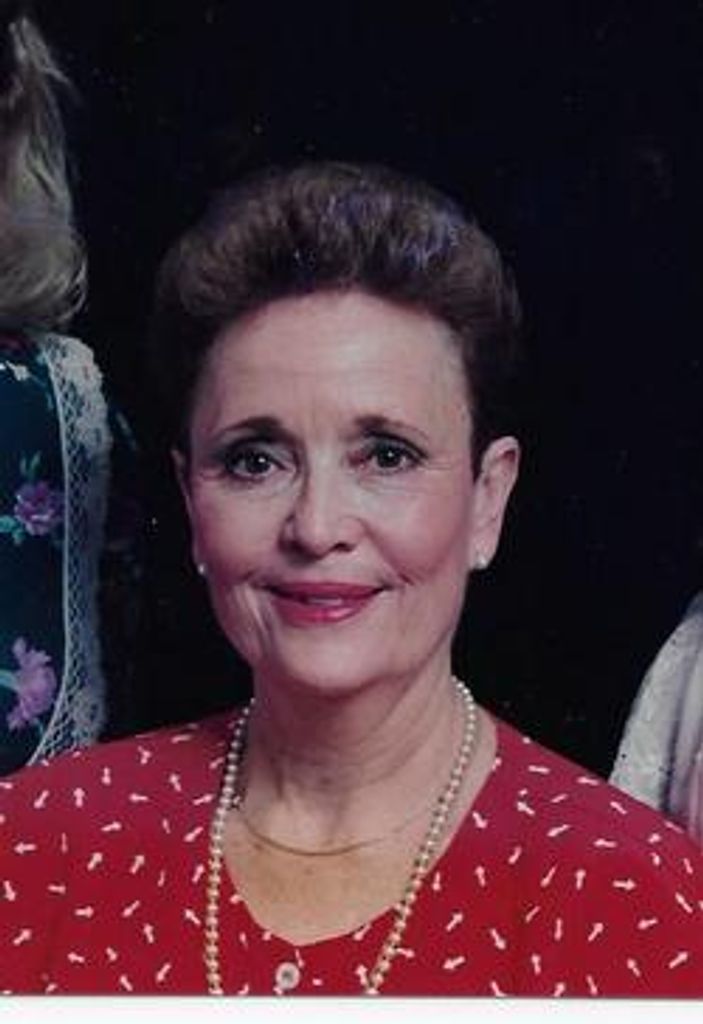 Betty Joyce Bardell Profile Photo