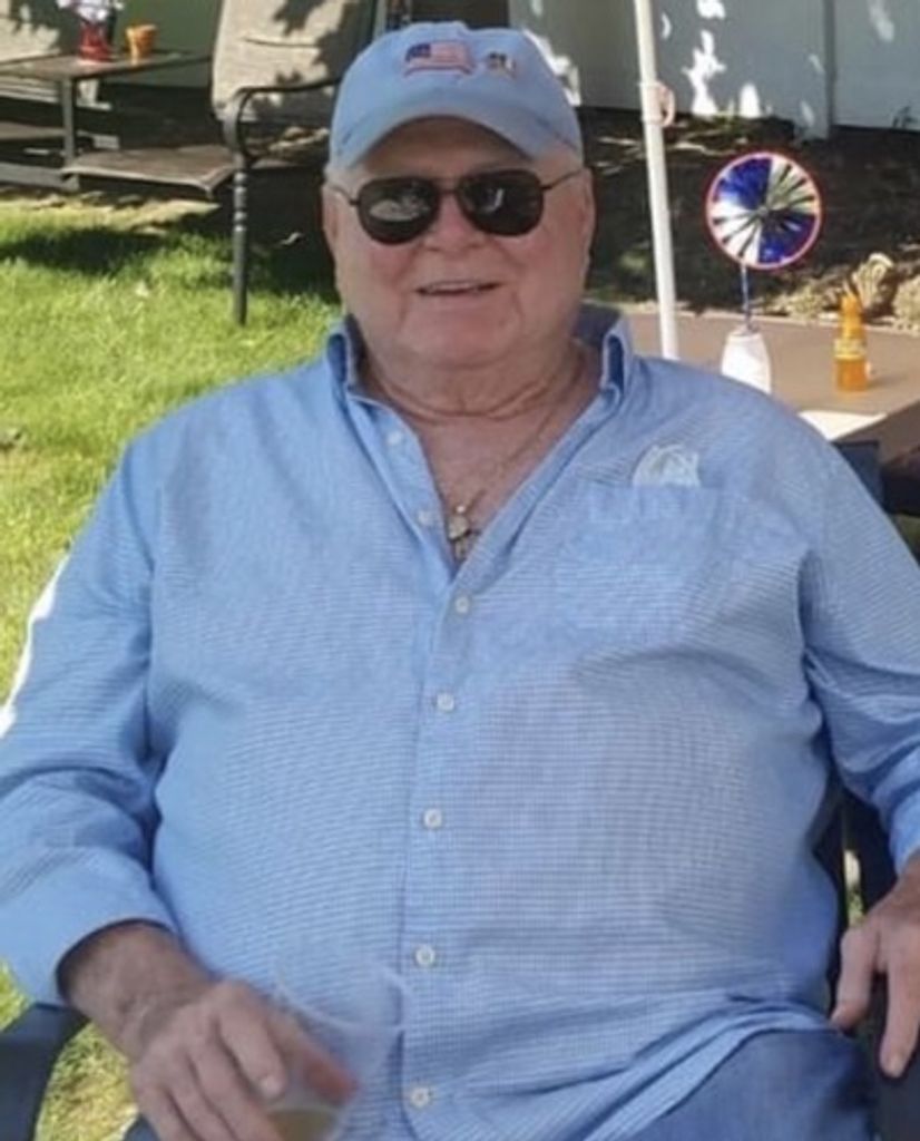 Hugh "Richie" Richard Mccool Profile Photo