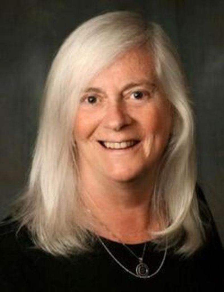 Kathleen Jenks Harm