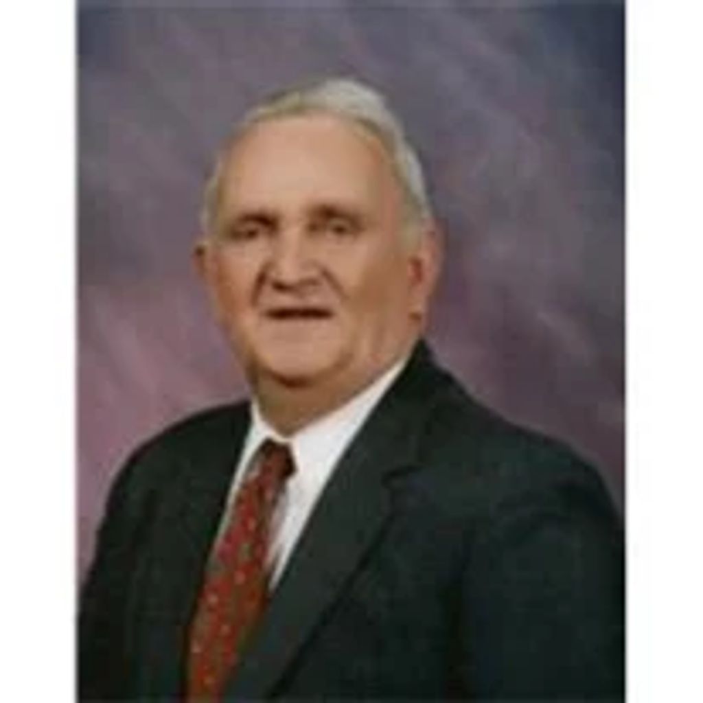 Franklin Woodruff