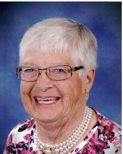 Helen Elaine Loehr's obituary image