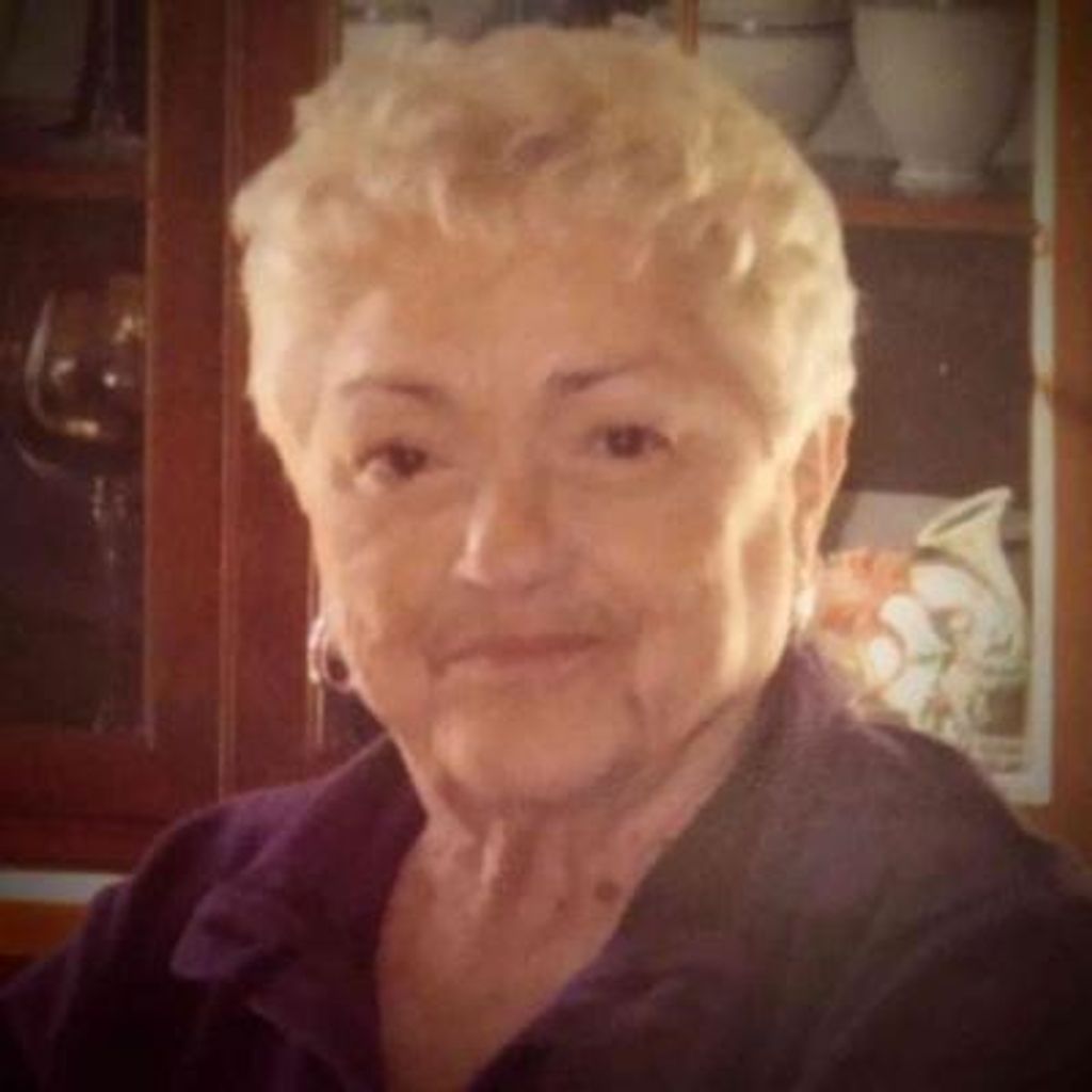 Sebastiana Ann Lastrina Profile Photo