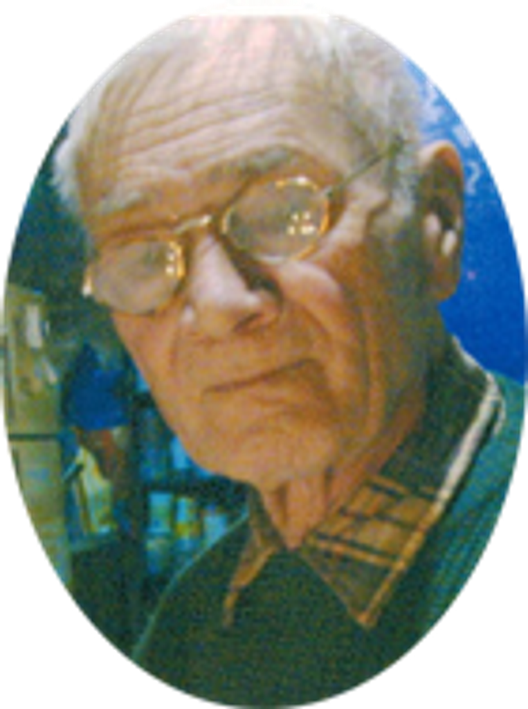 Tom Gasparovic