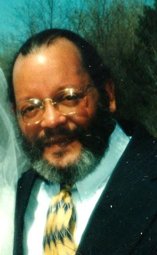 Briscoe D. Jones