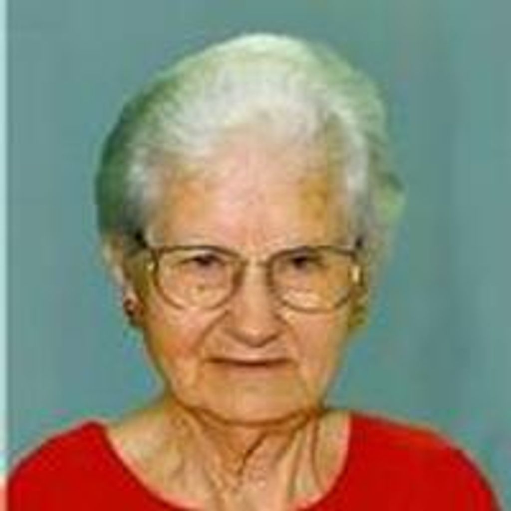 Pauline H. Cope