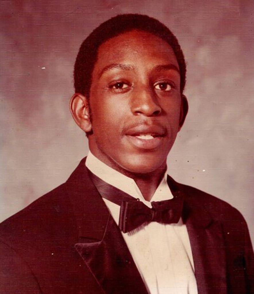 Curtis Randolph Goodwyn