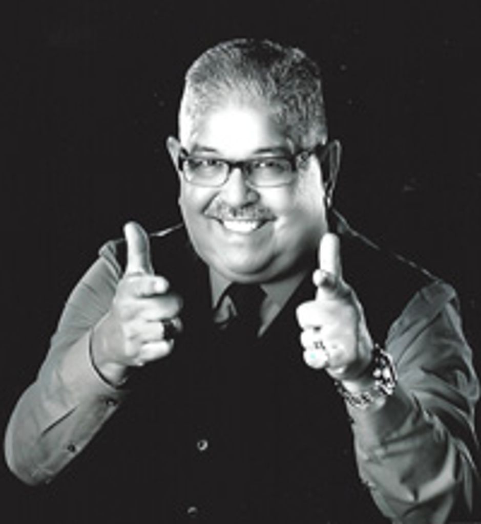 Steve Ortiz Dominguez Profile Photo