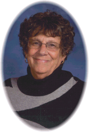 Sandra K. Rogg Profile Photo