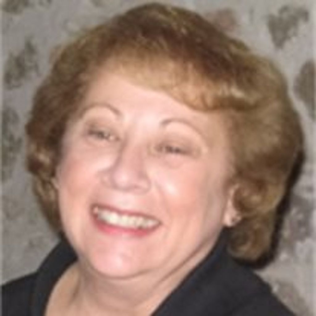 S Frances M. (Natola) White